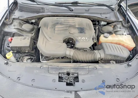 2021 Dodge Charger Sxt z USA, uszkodzony, nr VIN 2C3CDXBG1MH678010